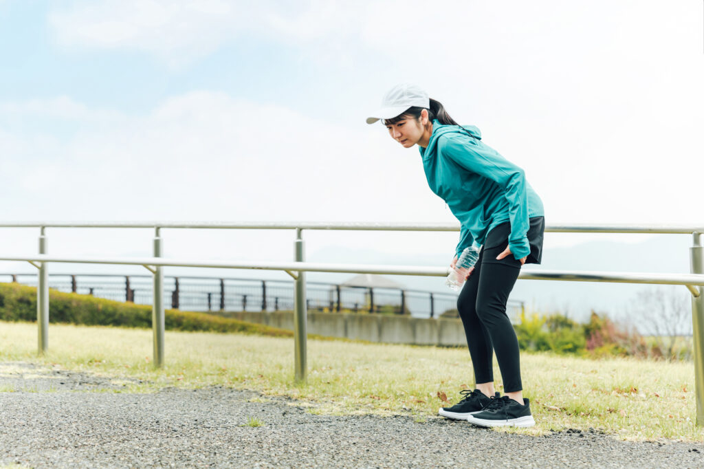 筋肉痛にマッサージは効果ある？逆効果？早く治す正しいアプローチと注意点