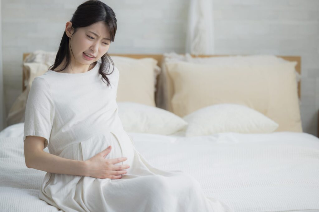 妊婦の腰痛にマッサージはできる？安全なやり方と注意点