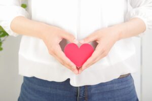 生理中にマッサージを受けても大丈夫？期待できる効果と注意点