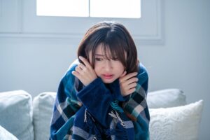 冷え性の4タイプをチェック！原因とタイプ別の改善方法